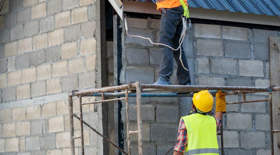 Professional New roof installation in Canton, TX